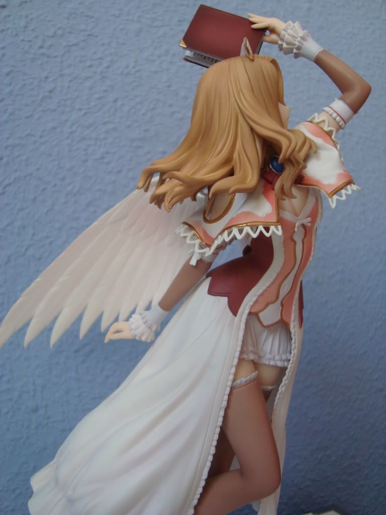 [Review] Rufina -Shining Hearts- (Kotobukiya) 13