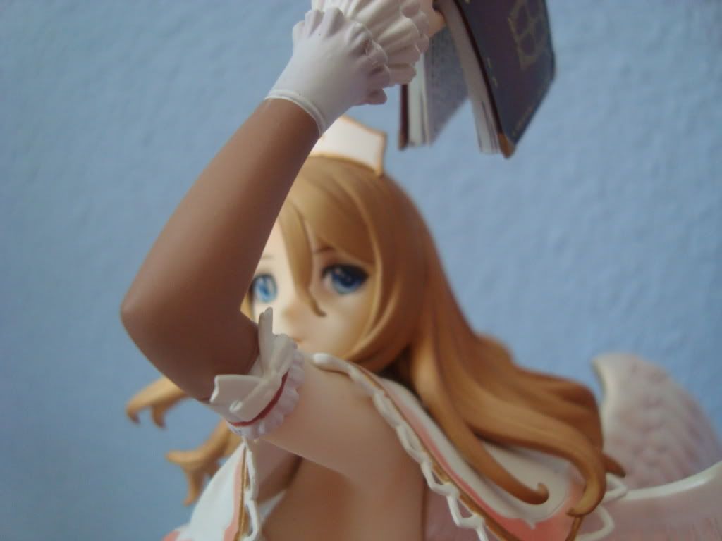 [Review] Rufina -Shining Hearts- (Kotobukiya) 19