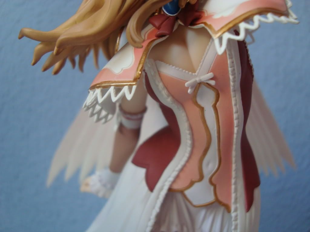 [Review] Rufina -Shining Hearts- (Kotobukiya) 21