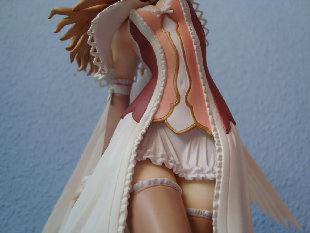 [Review] Rufina -Shining Hearts- (Kotobukiya) 23