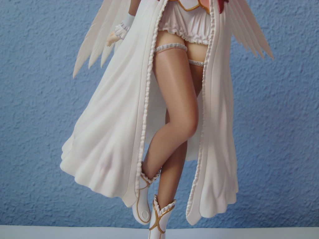 [Review] Rufina -Shining Hearts- (Kotobukiya) 28