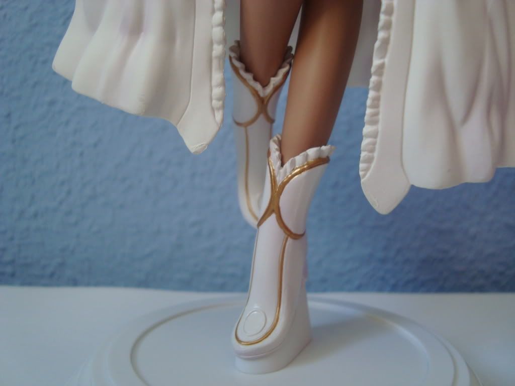 [Review] Rufina -Shining Hearts- (Kotobukiya) 31