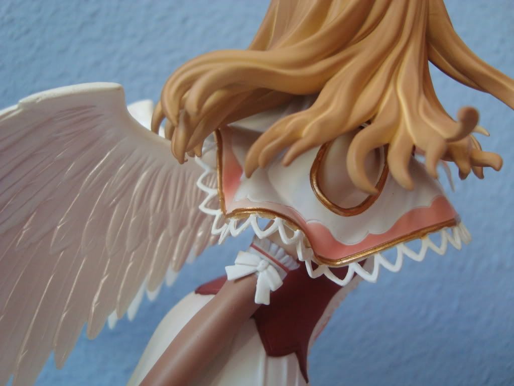 [Review] Rufina -Shining Hearts- (Kotobukiya) 33