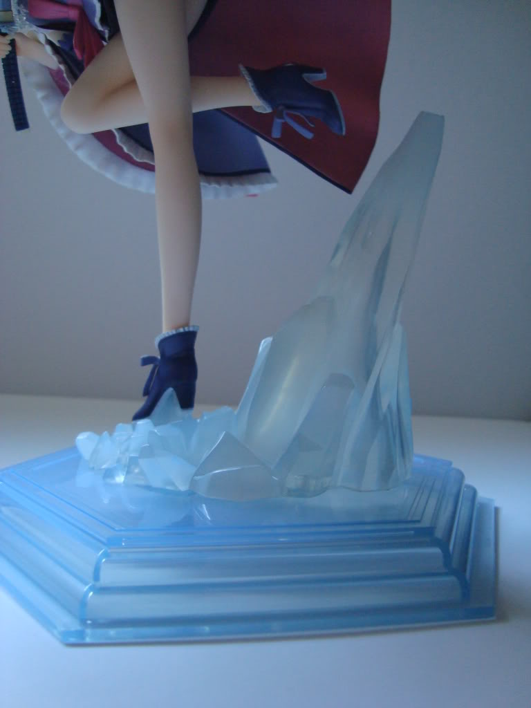 [Review] Fubuki 1/8 -Shining Hearts- (Kotobukiya) DSC05313