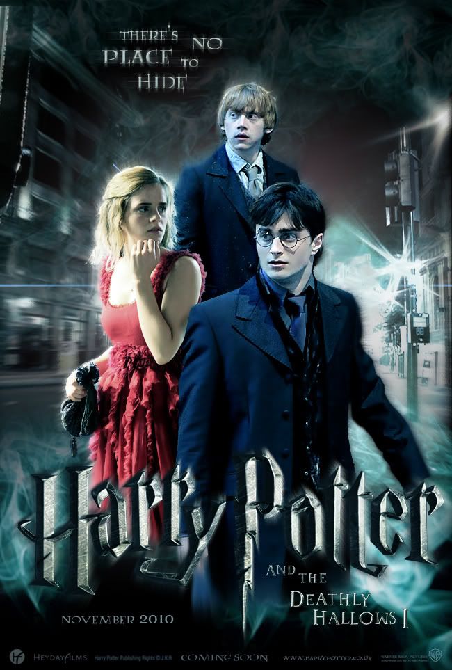 Harry Potter and the Deathly Hallows: Part I [Quà tặng cho fan HP] Harrypotterandthedeathlyhallows1