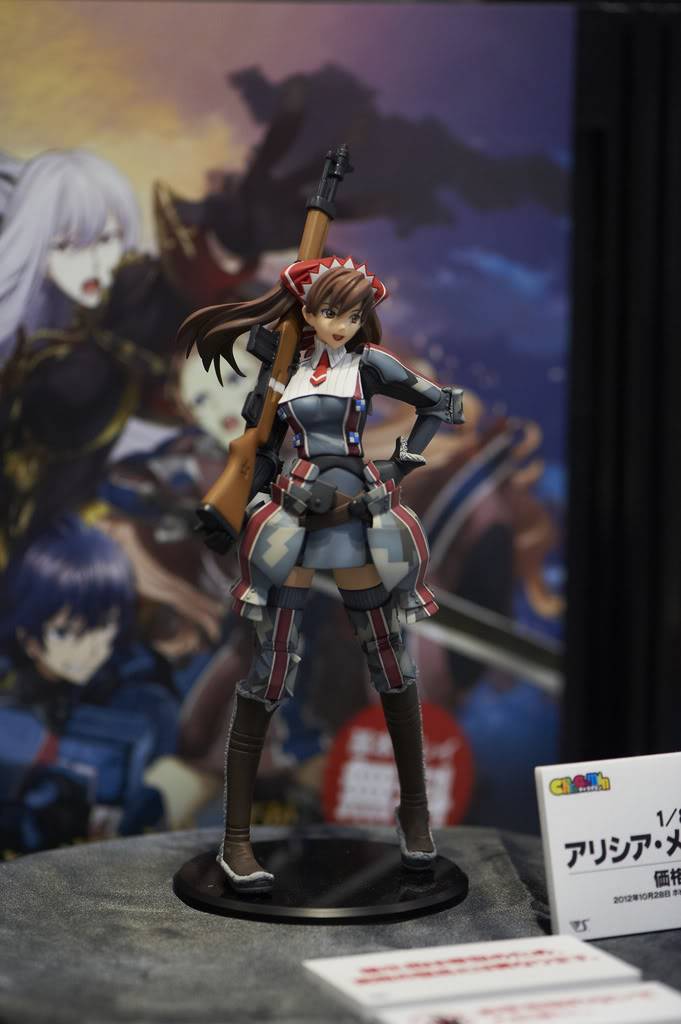  [salon 2012] Wonder Festival 夏 été 18