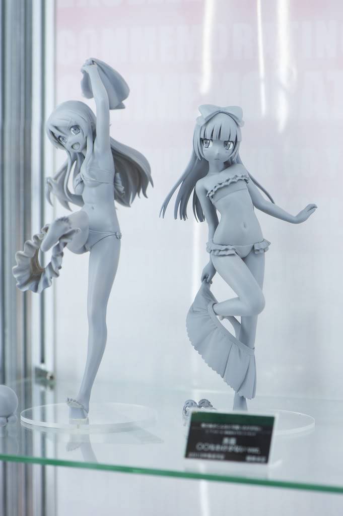  [salon 2012] Wonder Festival 夏 été 27