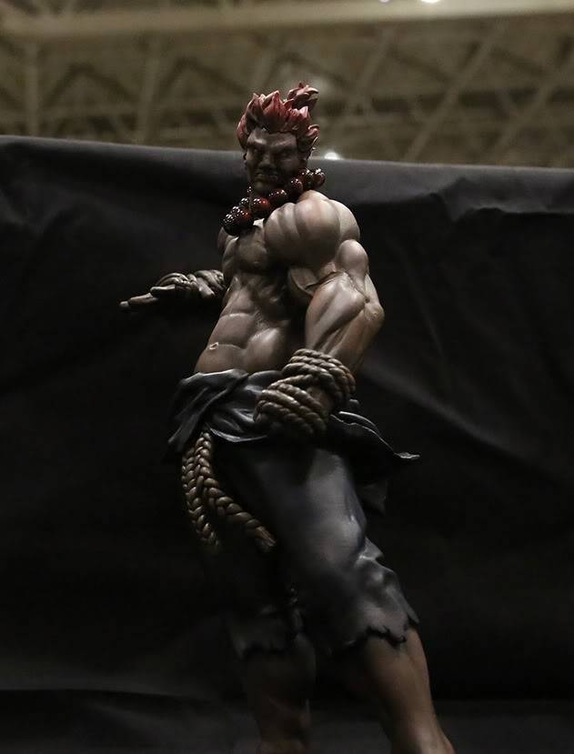  [salon 2012] Wonder Festival 夏 été 29