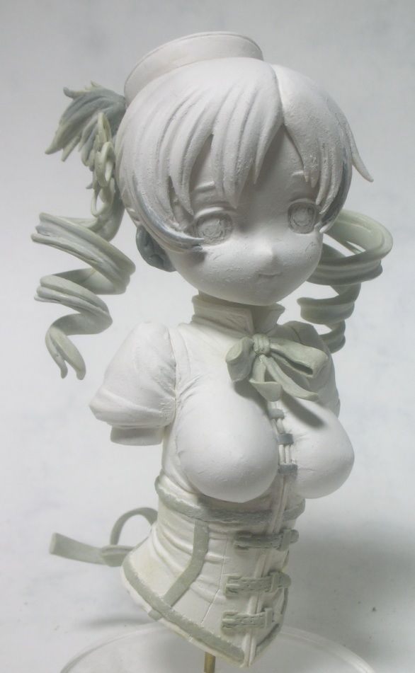 [salon 2012] Wonder Festival 冬と 夏 hiver et été 2635047-image5-1