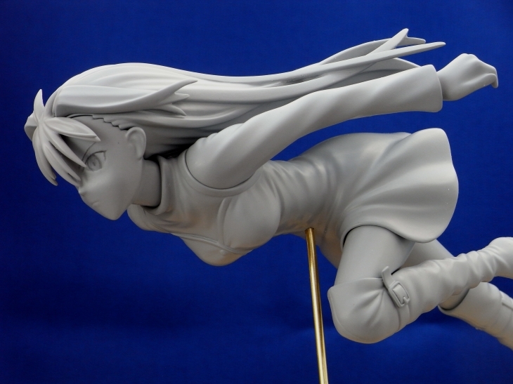 [salon 2012] Wonder Festival 冬と 夏 hiver et été 2755215-image0