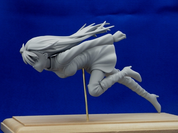 [salon 2012] Wonder Festival 冬と 夏 hiver et été 2755215-image1