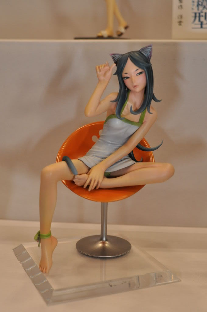 [salon 2012] Wonder Festival 冬と 夏 hiver et été 6860540641_a6656ff253_o