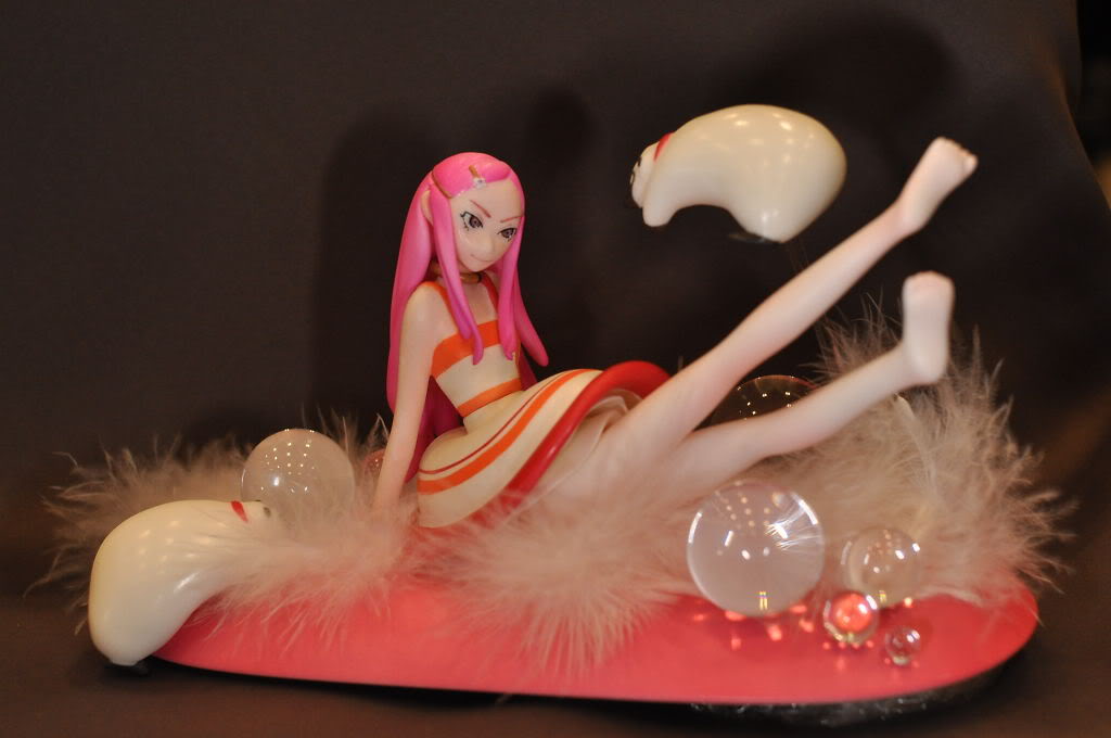 [salon 2012] Wonder Festival 冬と 夏 hiver et été 6860554785_d2f12a2800_o