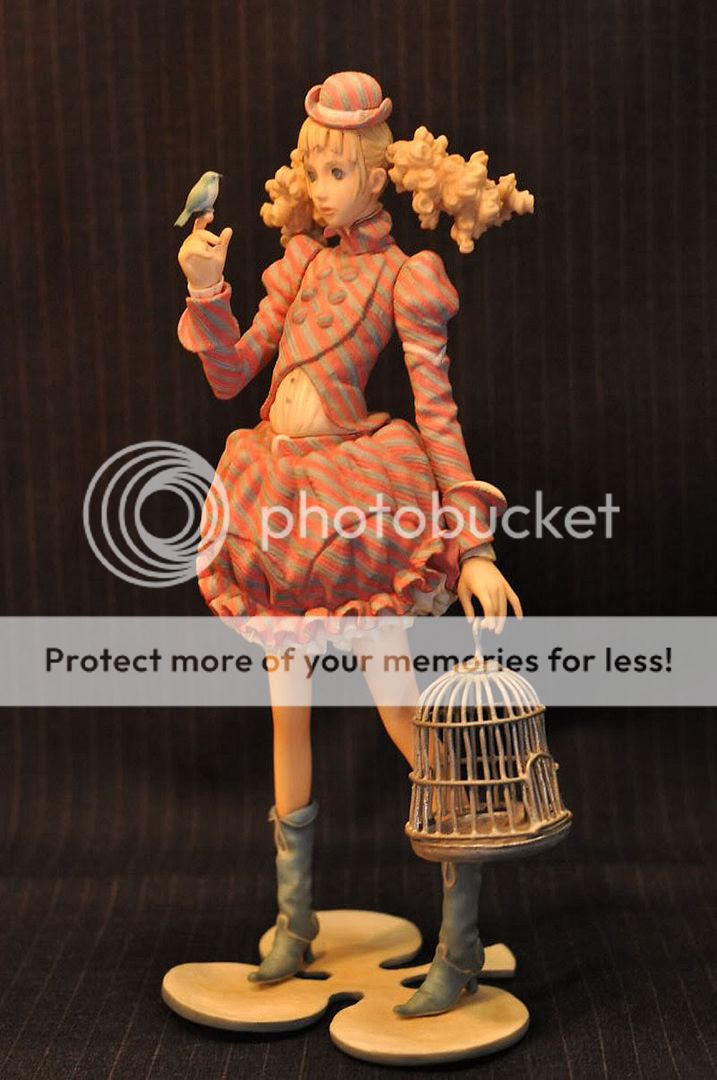 [salon 2012] Wonder Festival 冬と 夏 hiver et été 6860905593_f1d985f613_o