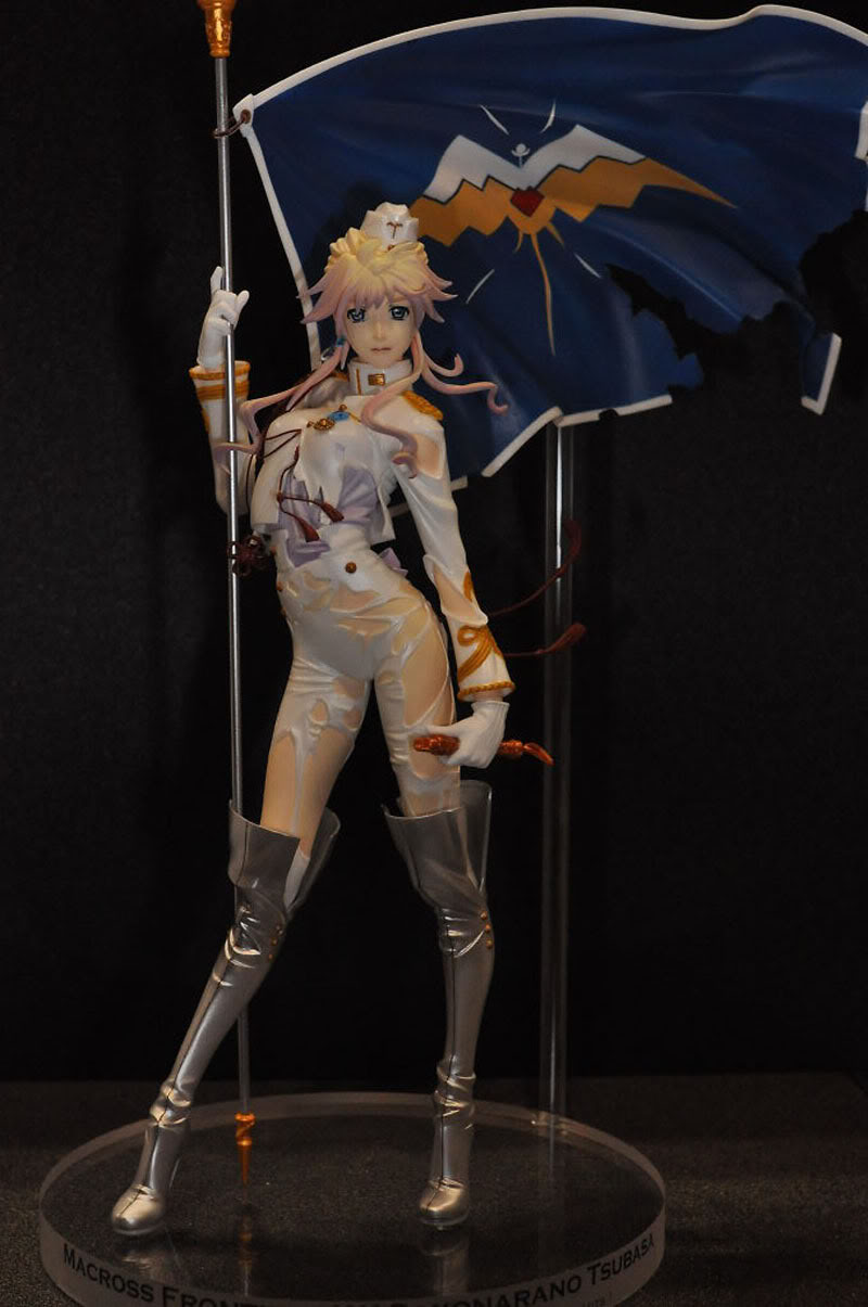 [salon 2012] Wonder Festival 冬と 夏 hiver et été 6861402761_18aee89843_o