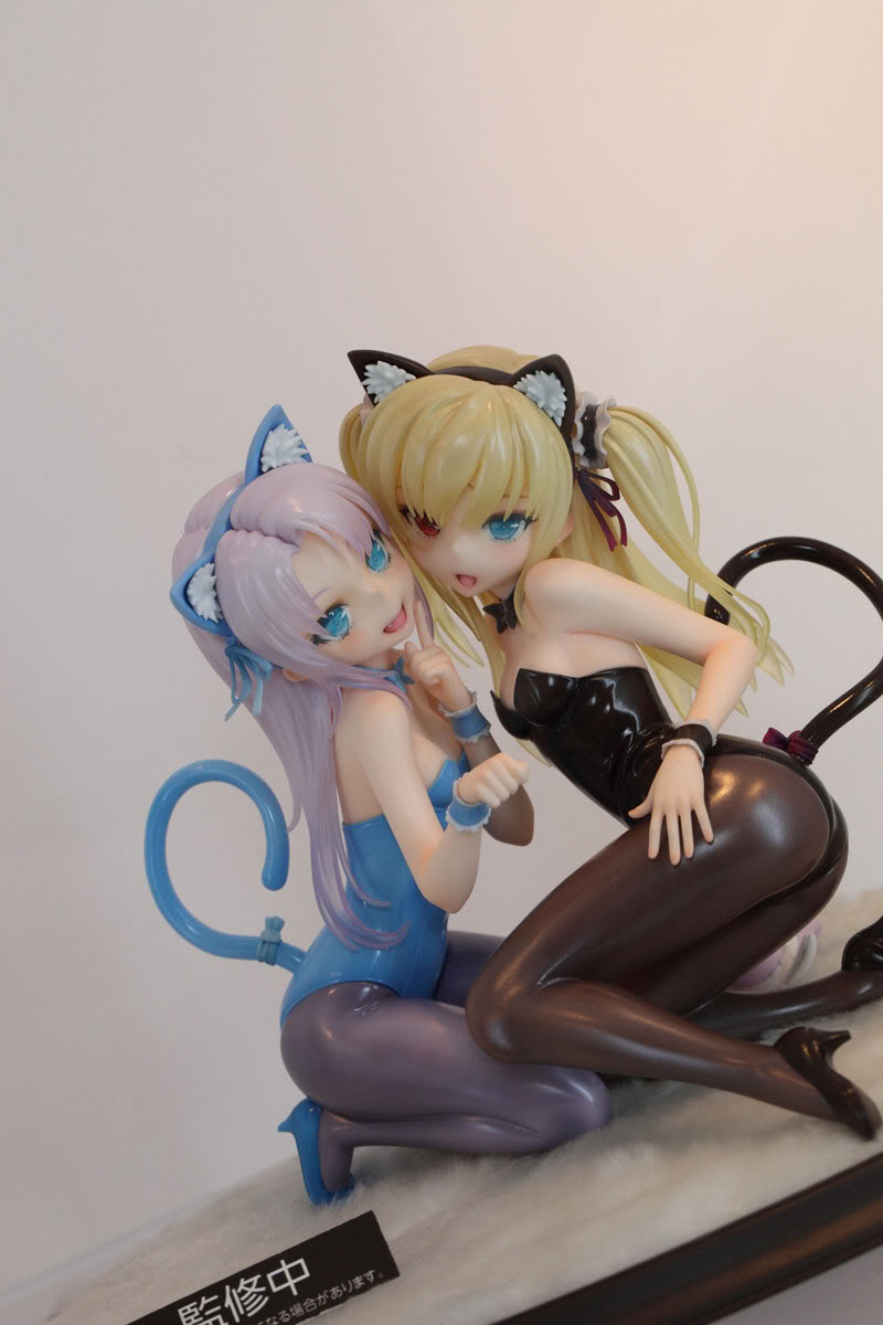 [salon 2012] Wonder Festival 冬と 夏 hiver et été 6862494419_2b330f0fc7_o