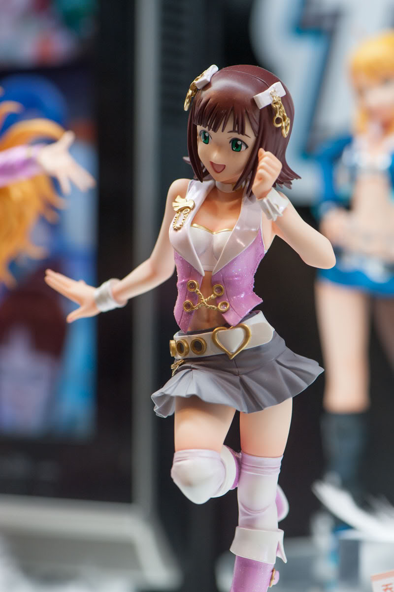 [salon 2012] Wonder Festival 冬と 夏 hiver et été 6863085195_93b1d76c00_o