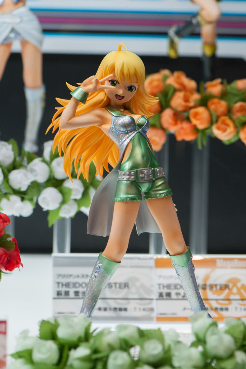 [salon 2012] Wonder Festival 冬と 夏 hiver et été 6863093815_2e16f6c3f0_o