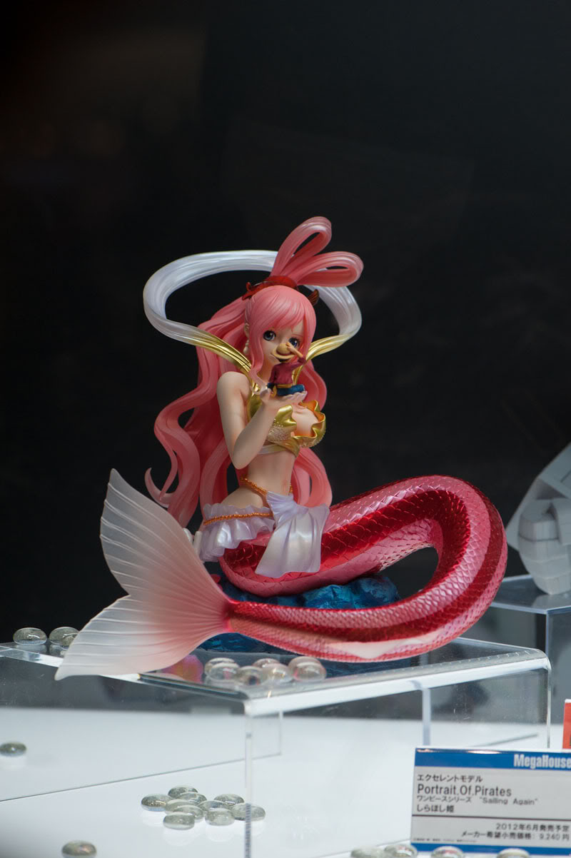 [salon 2012] Wonder Festival 冬と 夏 hiver et été 6863105869_ed96f94782_o