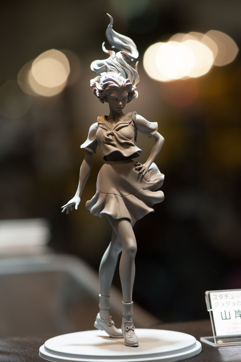 [salon 2012] Wonder Festival 冬と 夏 hiver et été 6863171365_fe152c435a_o