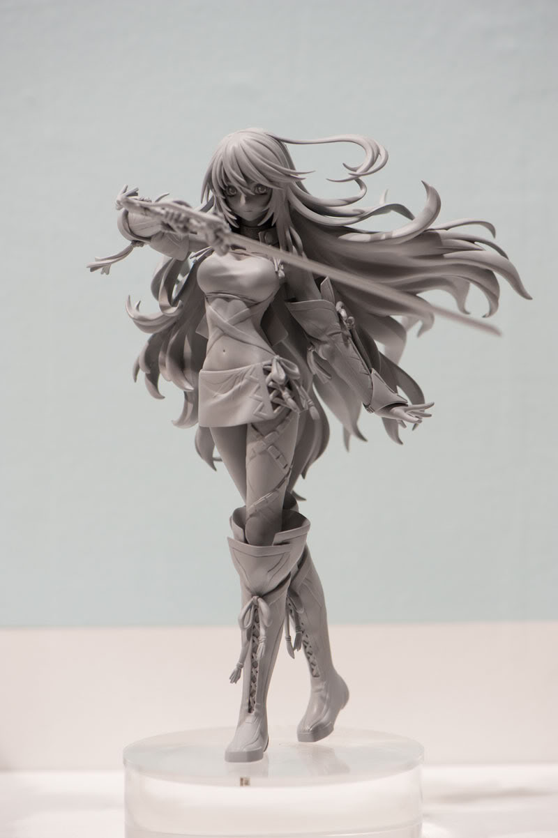 [salon 2012] Wonder Festival 冬と 夏 hiver et été 6863222253_b737d012bd_o