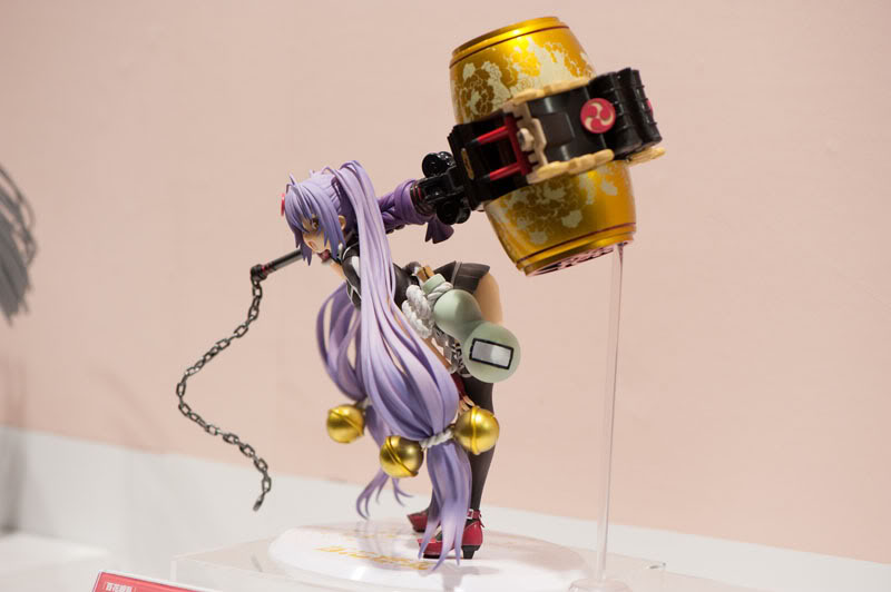 [salon 2012] Wonder Festival 冬と 夏 hiver et été 6863227927_313b7a503d_o