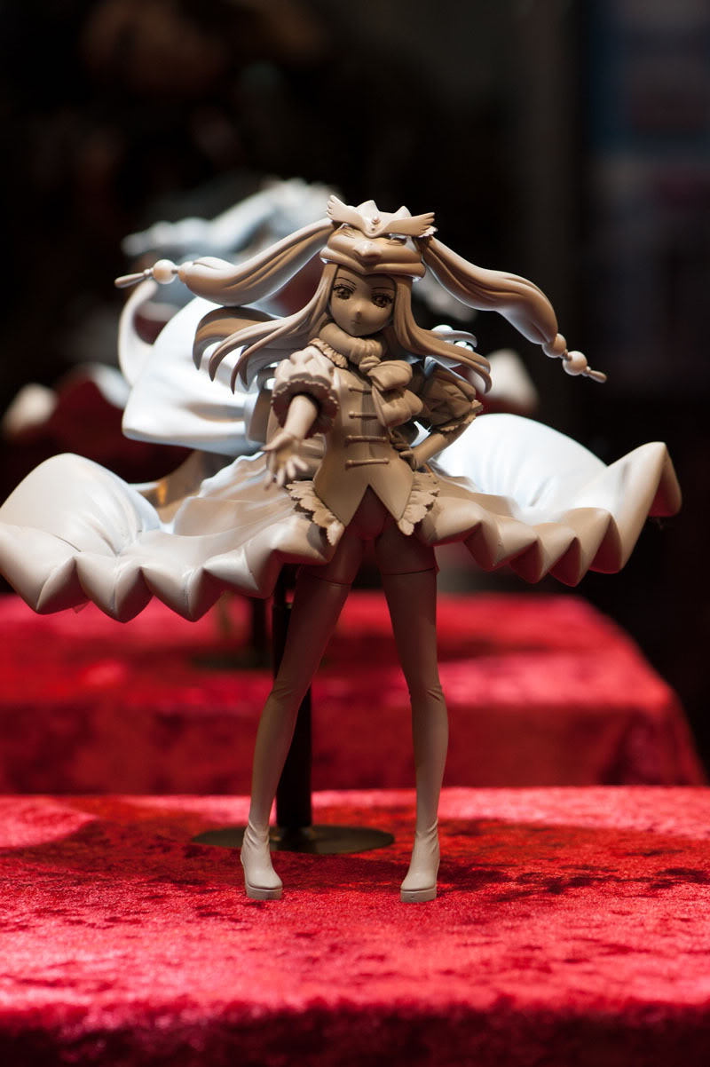 [salon 2012] Wonder Festival 冬と 夏 hiver et été 6863251849_1f7ae85710_o