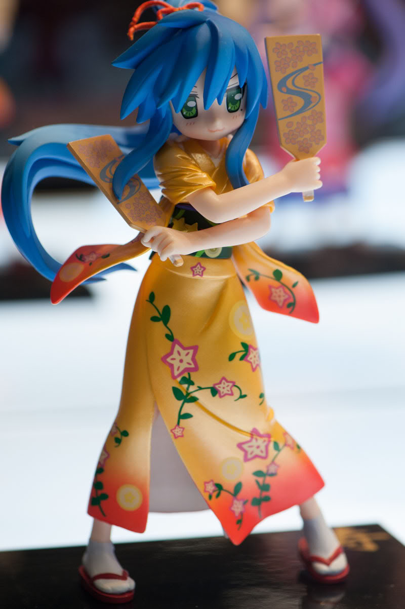 [salon 2012] Wonder Festival 冬と 夏 hiver et été 6863291685_d7f4bc4ff5_o