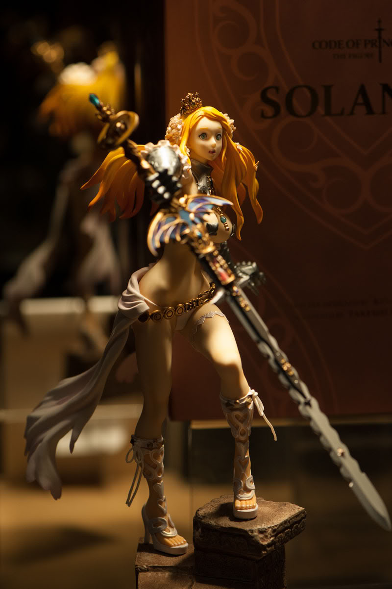 [salon 2012] Wonder Festival 冬と 夏 hiver et été 6863294067_78423876e7_o