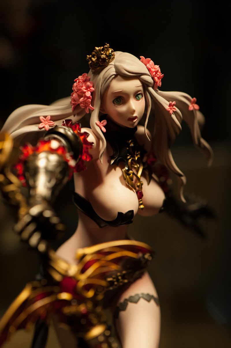 [salon 2012] Wonder Festival 冬と 夏 hiver et été 6863301541_0fbe9ac52e_o