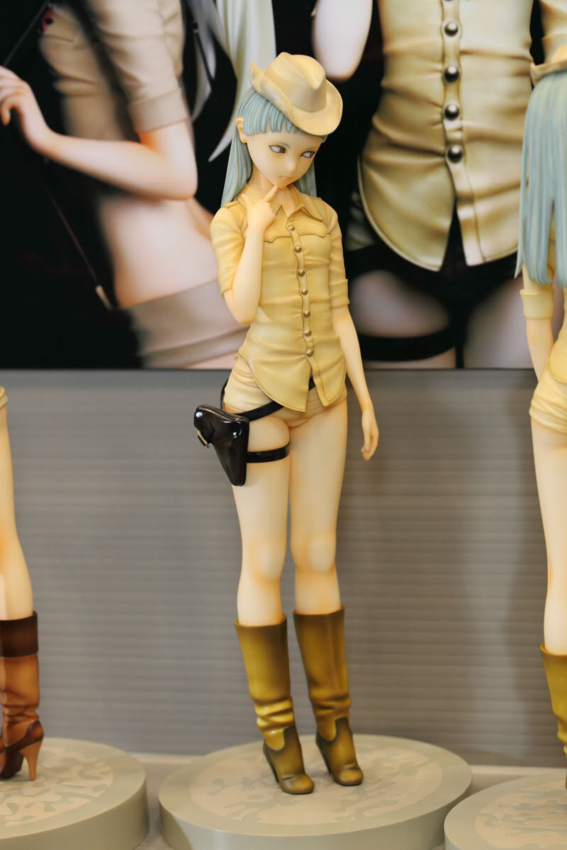 [salon 2012] Wonder Festival 冬と 夏 hiver et été 6863302681_3b2d4af4e3_o