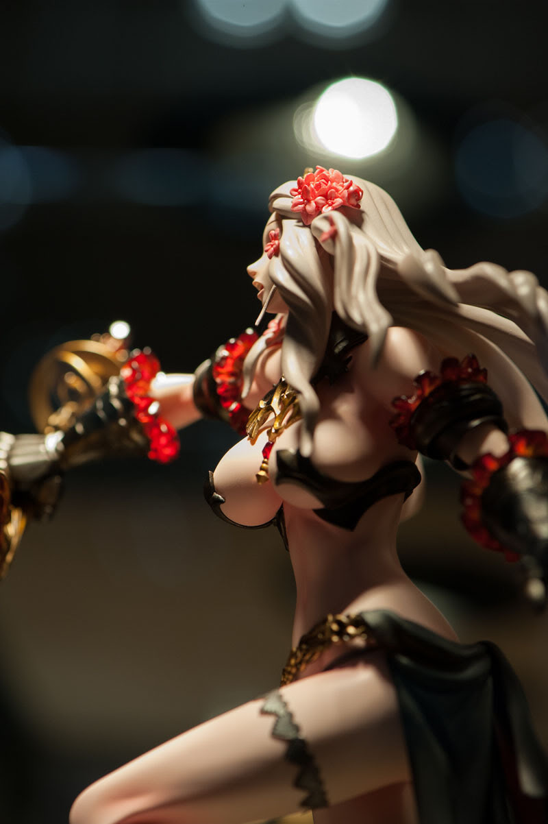 [salon 2012] Wonder Festival 冬と 夏 hiver et été 6863304879_498a6fa4ce_o