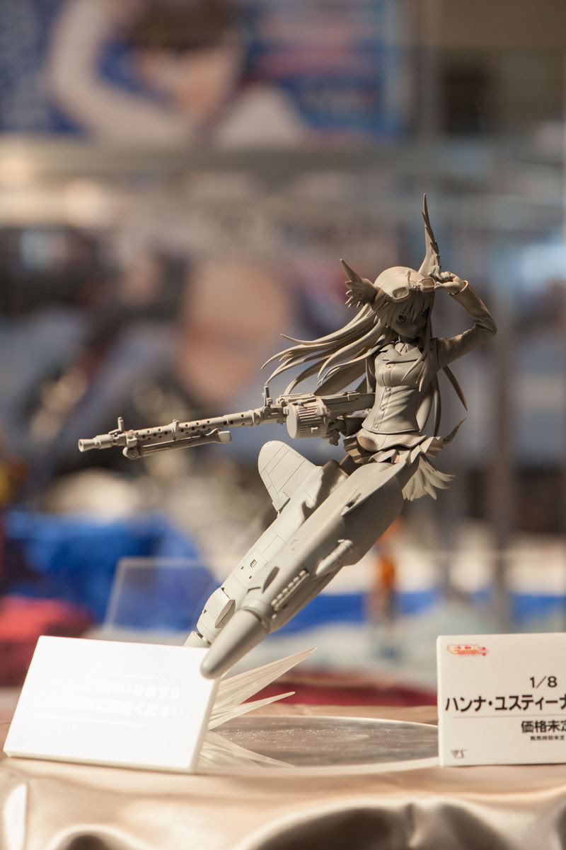 [salon 2012] Wonder Festival 冬と 夏 hiver et été 6863327537_c694668518_o