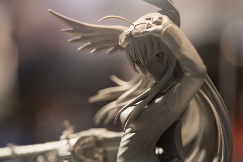 [salon 2012] Wonder Festival 冬と 夏 hiver et été 6863328569_4499510033_o