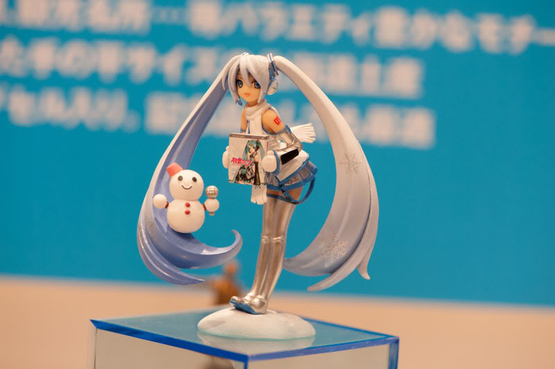 [salon 2012] Wonder Festival 冬と 夏 hiver et été 6863357765_bbec1aa3f0_o