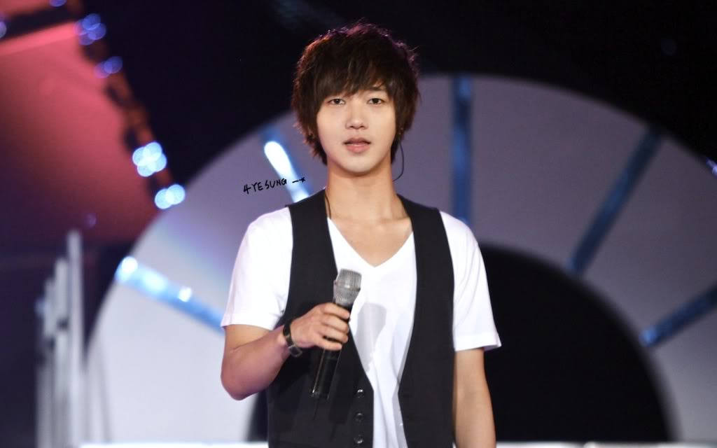 [FANTAKE] 01.06.11 Yesung@Busan Family Concert Mg1417