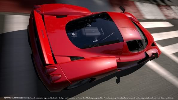 Kazunori Yamauchi: GT5 'melhor que a realidade' GT5Screenshot12