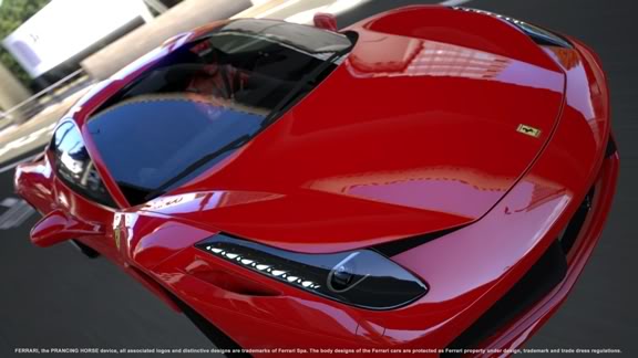 Kazunori Yamauchi: GT5 'melhor que a realidade' GT5Screenshot2