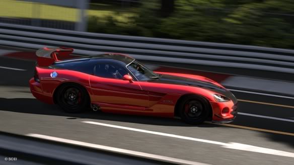 Kazunori Yamauchi: GT5 'melhor que a realidade' GT5Screenshot20