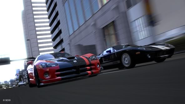 Kazunori Yamauchi: GT5 'melhor que a realidade' GT5Screenshot21