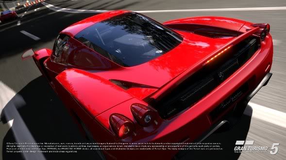 Kazunori Yamauchi: GT5 'melhor que a realidade' GT5Screenshot25