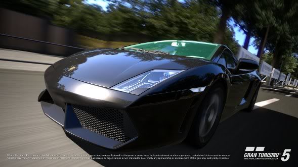 Kazunori Yamauchi: GT5 'melhor que a realidade' GT5Screenshot26