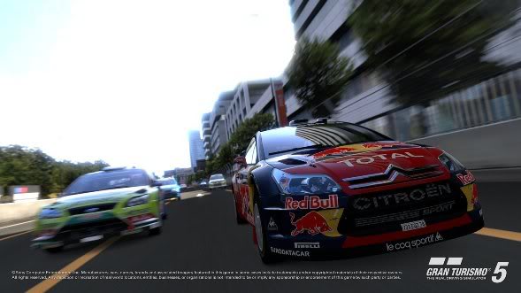 Kazunori Yamauchi: GT5 'melhor que a realidade' GT5Screenshot27