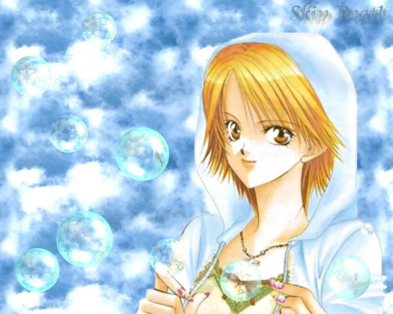 صور انمى skip beat SkipBeat39