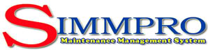 SIMMPRO Maintenance Management Software