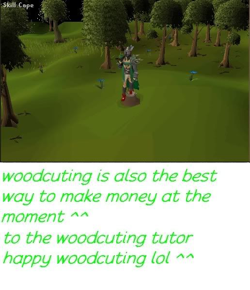 woodcuting guide 10