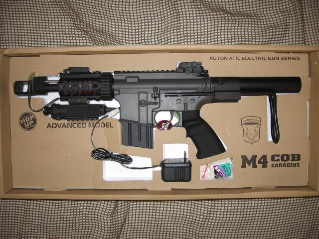 FS: JG TANK, JG M4 PISTOL, JG DRAGUNOV IMG_2906