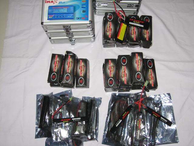 FS: NEW GE LIPO Hi MAH IMG_2936