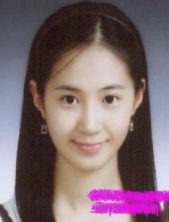 Yuri  — Predebut 20091129_snsd_yuri