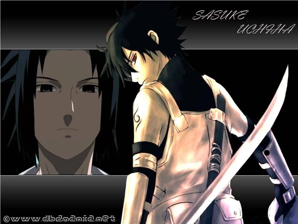 Galeria Sasuke Uchiha Sasuke-uchiha